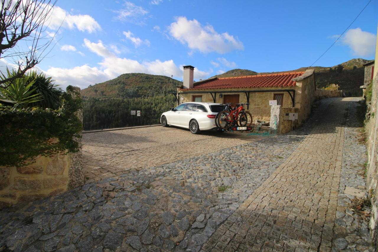 Love Story - Lareira & Sauna - Piscina Arcos de Valdevez Exterior photo