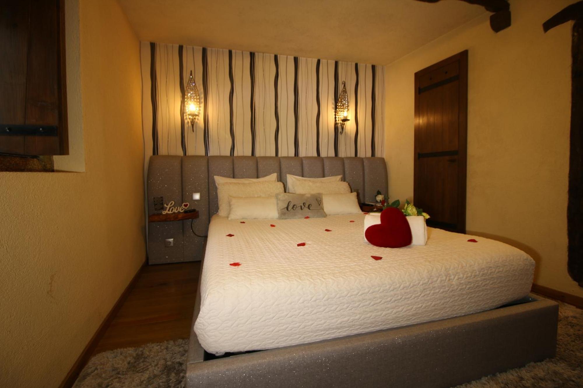 Love Story - Lareira & Sauna - Piscina Arcos de Valdevez Exterior photo